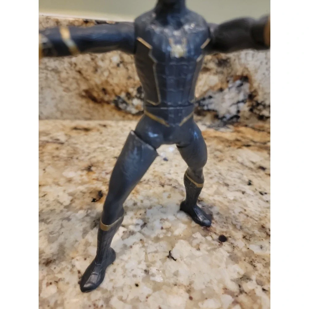 2021 Spiderman No Way Home Web Grappler Spiderman 6